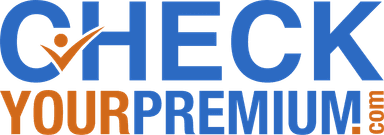 CheckYourPremium logo